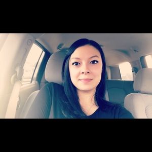 Meet your Posher, Stephanie